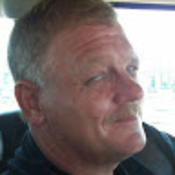 Meet your Posher, Tim - Picture 1 of 1